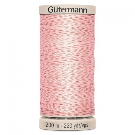 GÜTERMANN Hand QUILTING 200m 2538 Pink