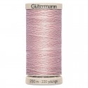 GÜTERMANN Hand QUILTING 200m 3117 Wing Tip
