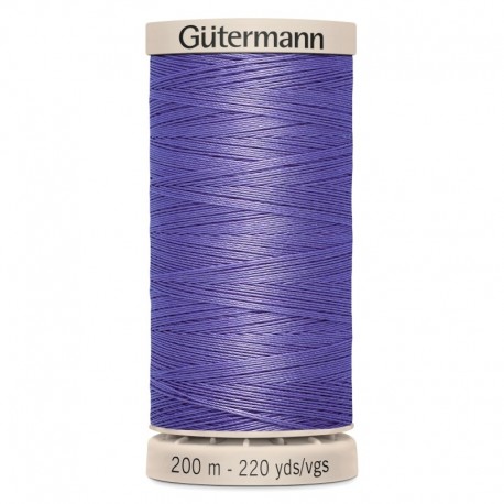 GÜTERMANN Hand QUILTING 200m 4434 Violet