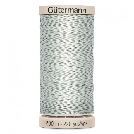 GÜTERMANN Hand QUILTING 200m 4507 Light Grey