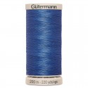 GÜTERMANN Hand QUILTING 200m 5133 Royal Blue