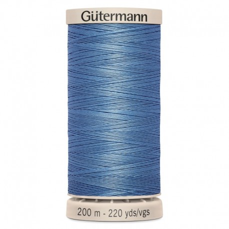 GÜTERMANN Hand QUILTING 200m 5725 Light Blue
