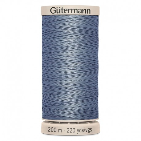 GÜTERMANN Hand QUILTING 200m 5815 Light State Blue