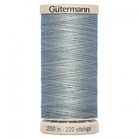 GÜTERMANN Hand QUILTING 200m 6506 Medium Grey