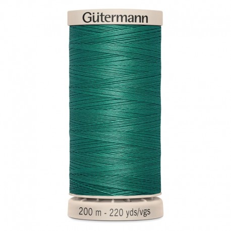 GÜTERMANN Hand QUILTING 200m 8244 Magic Green