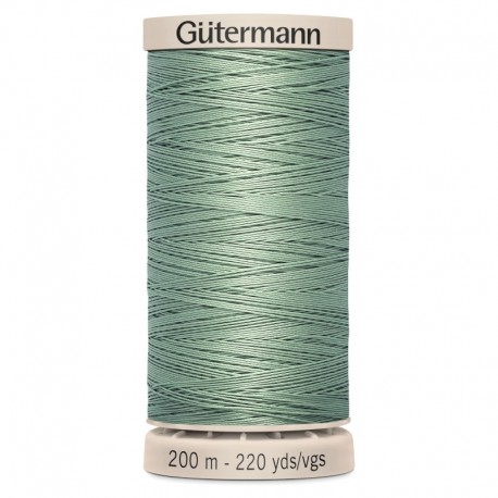 GÜTERMANN Hand QUILTING 200m 8816 Light Green