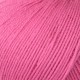ADRIAFIL Fil à tricoter 100% Pure Laine Mérinos Extra Fine GENZIANA 40 Fuchsia