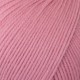 ADRIAFIL Fil à tricoter 100% Pure Laine Mérinos Extra Fine GENZIANA 49 Rose