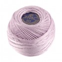 Fil Crochet DMC SPÉCIAL DENTELLES 153 Lilas rose