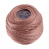 Fil Crochet DMC SPÉCIAL DENTELLES 223 Bois de rose