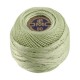 Fil Crochet DMC SPÉCIAL DENTELLES 369 Vert pousse de bambou