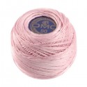 Fil Crochet DMC SPÉCIAL DENTELLES 605 Bouton de rose