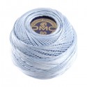 Fil Crochet DMC SPÉCIAL DENTELLES 800 Bleu ciel
