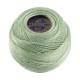 Fil Crochet DMC SPÉCIAL DENTELLES 955 Vert pâle