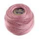 Fil Crochet DMC SPÉCIAL DENTELLES 3688 Rose Pompadour