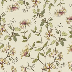 WINDHAM FABRICS - TELL THE BEES par Hackney and Co. 51433-1