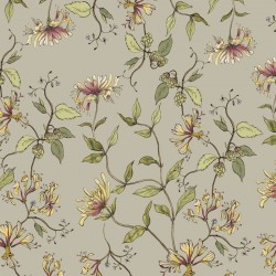 WINDHAM FABRICS - TELL THE BEES par Hackney and Co. 51433-2