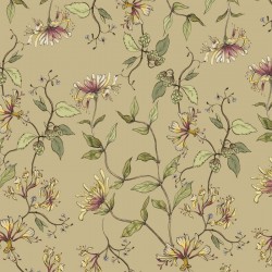 WINDHAM FABRICS - TELL THE BEES par Hackney and Co. 51433-3
