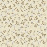 WINDHAM FABRICS - TELL THE BEES par Hackney and Co. 51436-1