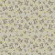 WINDHAM FABRICS - TELL THE BEES par Hackney and Co. 51436-2