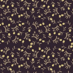 WINDHAM FABRICS - TELL THE BEES par Hackney and Co. 51436-4