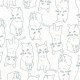 KITTY KITTY par Whistler Studios 51687-1