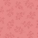 Tissu Patchwork Traditionnel OLIVE BRANCH par Edyta Sitar 8511.E3 Pink