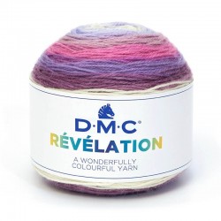 DMC WONDER - Laine RÉVÉLATION Coloris 200