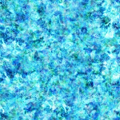 Tissus QT FABRICS - PRISM par Dan Morris 27106.BQ Blue