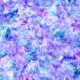 Tissus QT FABRICS - PRISM par Dan Morris 27106.BV Blue Purple