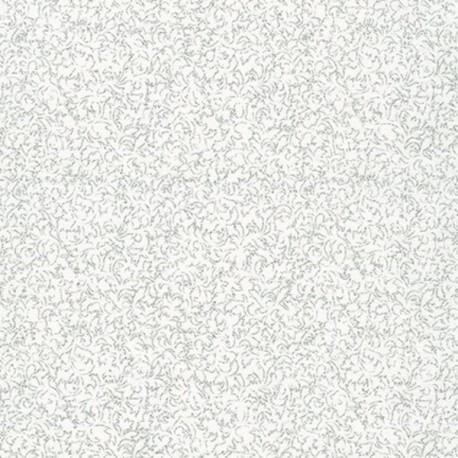 ROBERT KAUFMAN FABRICS - Tissu métallisé FUSIONS FROST par Studio RK 6644.254