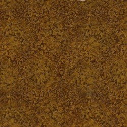 ROBERT KAUFMAN FABRICS - Tissu métallisé FUSIONS GOLD par Studio RK 6644.133