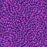 QT FABRICS - Tissu Patchwork ALPHA DOODLE par Debi Payne 27635.V Purple