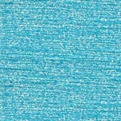 PETITE TREASURE BRAID PB204 Blue Shimmer