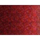 QT FABRICS - Tissu Patchwork GYPSY SOUL par Dan Morris 27644.R Brick