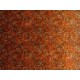 QT FABRICS - Tissu Patchwork GYPSY SOUL par Dan Morris 27644.T Rust