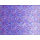 QT FABRICS - Tissu Patchwork GYPSY SOUL par Dan Morris 27644.VL Hyacinth