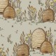 WINDHAM FABRICS - TELL THE BEES par Hackney and Co. Réf. 51432-2