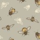 WINDHAM FABRICS - TELL THE BEES par Hackney and Co. 51435-2