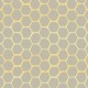 WINDHAM FABRICS - TELL THE BEES par Hackney and Co. 51437-2