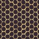 WINDHAM FABRICS - TELL THE BEES par Hackney and Co. 51437-4