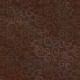QT FABRICS - Tissu Patchwork OMBRE SCROLL ROOT BEER 24174.AT