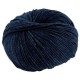DMC Fil Coton Tricot Crochet NATURA DENIM 07 Indigo