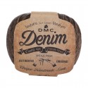 DMC Fil à tricoter NATURA DENIM 03 Lava stone