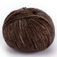 DMC Fil Coton Tricot Crochet NATURA DENIM 03 Lava stone