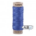 FIL COTON AURIFLOSS AURIFIL 2730 Delft Blue