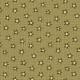 HENRY GLASS FABRICS - ON THE 12th DAY par Anni Downs 2491.66 Green Stars