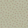 HENRY GLASS FABRICS - ALL FOR CHRISTMAS par Anni Downs 2674.66 Sage Presents