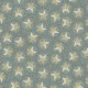 HENRY GLASS FABRICS - ALL FOR CHRISTMAS par Anni Downs 2677.77 Blue Stars