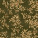 HENRY GLASS FABRICS - FARMHOUSE CHRISTMAS par Kim Diehl 9676.66 Green Stylised Floral